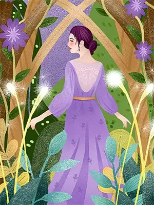 我靠弹幕逆袭成大女主全文已完结