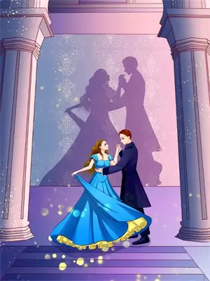 第五只苹果-虚妄城
