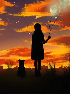 接盘侠老实女人