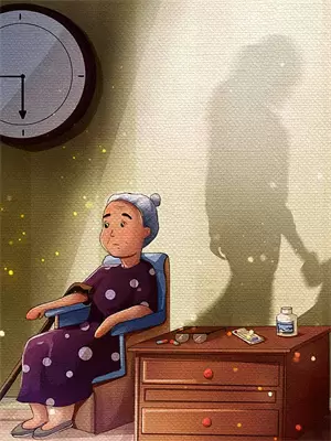 门内门外是什么生肖