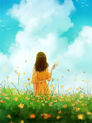 公主行风月无恙否洛未央