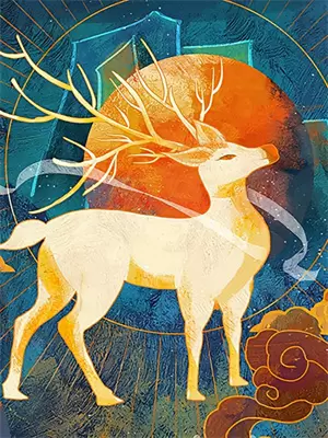 四时顺利乐一生是什么生肖