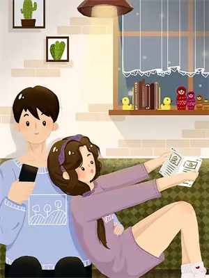 你和我的离婚盛宴-71