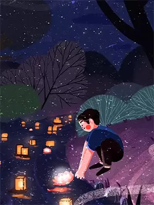 给攻略对象花钱