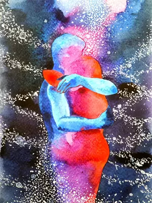 生个儿子对自己意味着什么