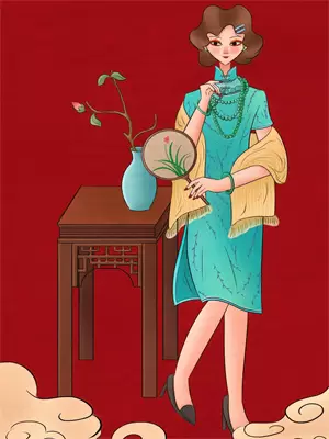 小狗捉蝴蝶的动作描写