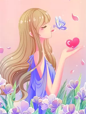 被毁婚后我渡劫成功了