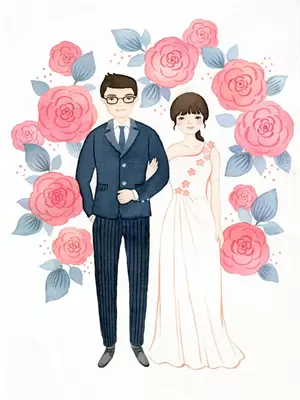 求求你们别再爱我