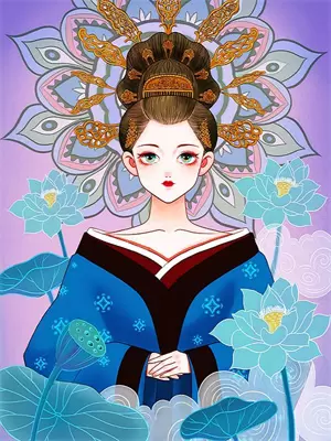 在春天告别的文案