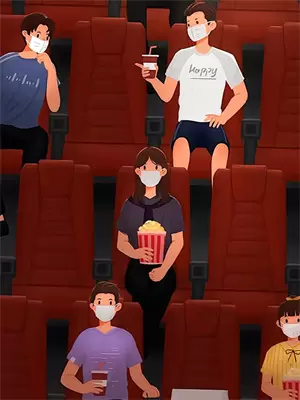 神豪系统让我走向人生巅峰