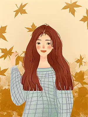 重生少女复仇记