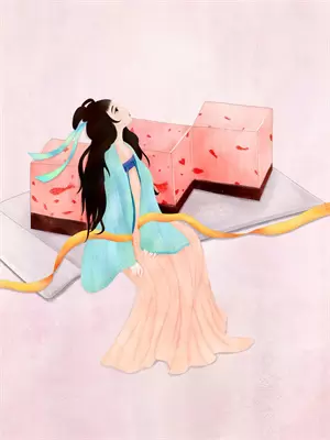 此生长废蓼莪诗指什么生肖