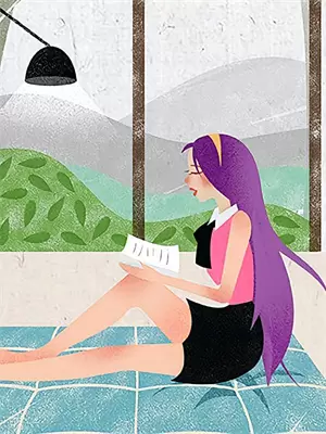 妈妈爸爸被洪水淹没了你会怎么办