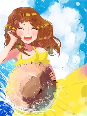 穿到后宫成皇妃的小说