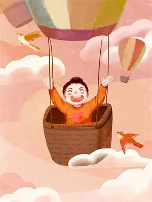 古代皮影戏舞台