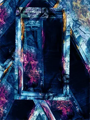 带着手机闯荡异世界第一集