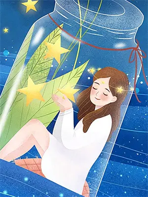 重启人生挑战一切从头开始