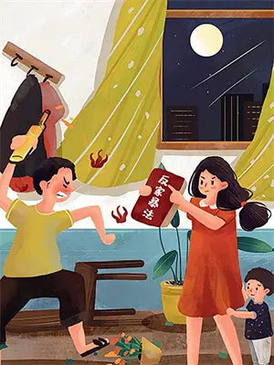 反派:开局抢校花爱看书吧