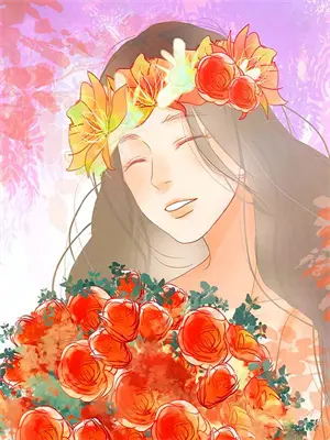 我在童话中是什么角色