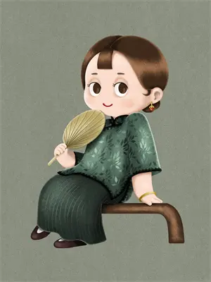 穿成双胞胎妹妹