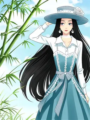 穿书女配真绝色无防盗无弹窗