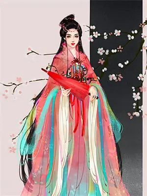 稻田里的爱情故事