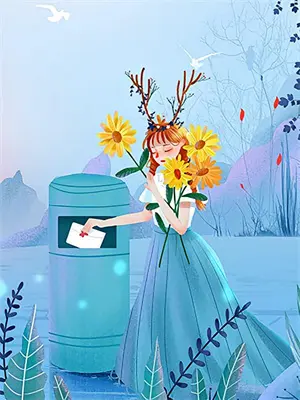 盗笔,太受欢迎怎么办?好苦恼哦