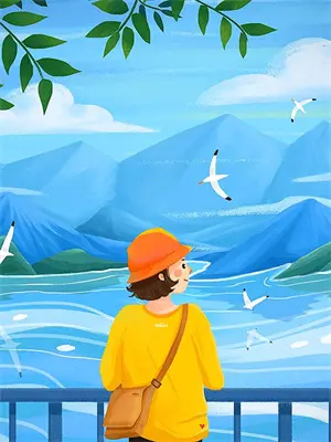 在异世界寻找记忆本身就是错的