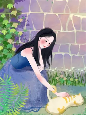 无法生孩子的女人