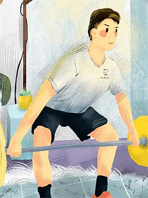 全球天灾我打造了极品安全屋