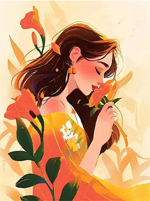 公主在上国师在世