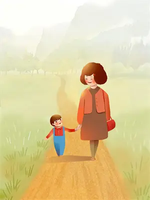 盗墓遇到判官机关