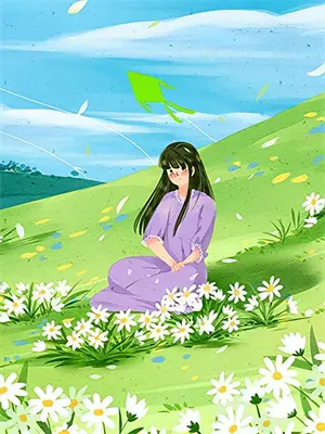 穿书炮灰女配有读心术