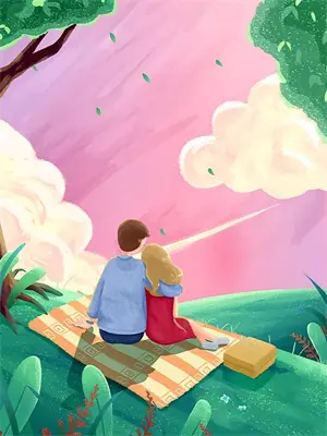 未婚夫让白月光替我做新娘