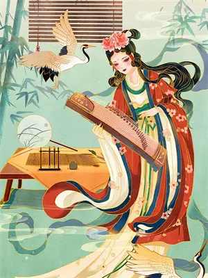 爱恨相杀韶华留疤男主介绍