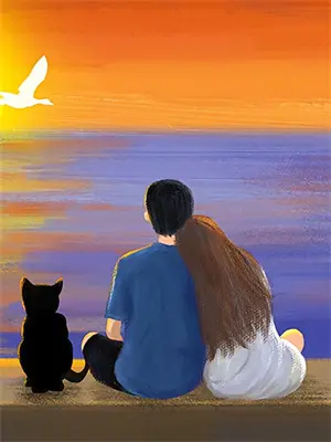 重生后太子妃宠夫