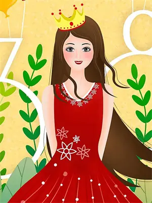 废材小师妹是满级龙崽