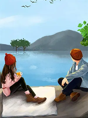 丧尸爆发后我觉醒了一个异能