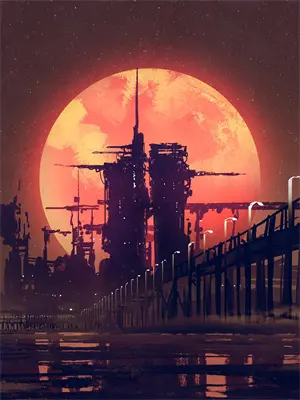 这个家族背景真逆天小说