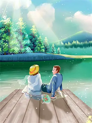 带爸爸吃自助完整版