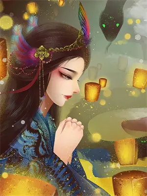 我老婆和她的男搭档是什么关系