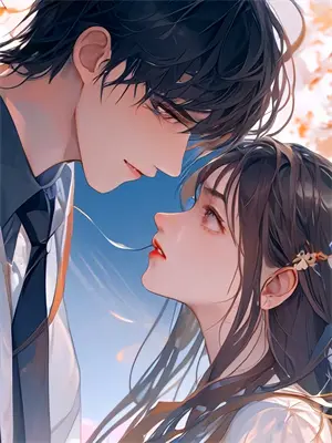 草原格桑花图片