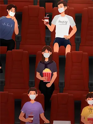 弟弟帮哥哥坐牢出狱后报复全家