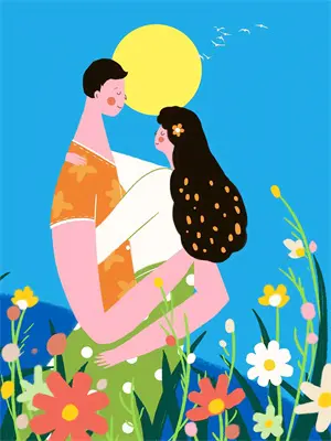 《嫁入高门的女人》