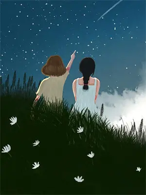 笼一声江南的烟雨