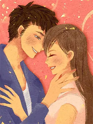 女配觉醒男主偏执小说