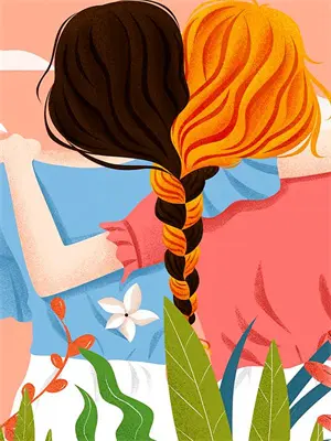 我在坟墓里等着你