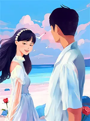 末世重生不做舔狗完整版