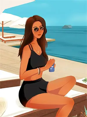 我的怨种cp是顶流小说