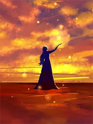 我在诡异副本真人版